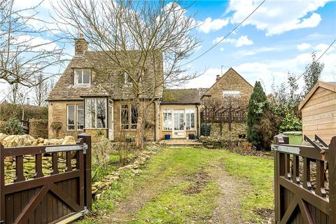 Comberow Cottage Church Road, Icomb, Cheltenham, GL54 1JL