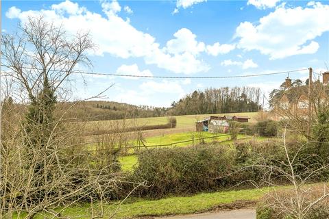 Comberow Cottage Church Road, Icomb, Cheltenham, GL54 1JL
