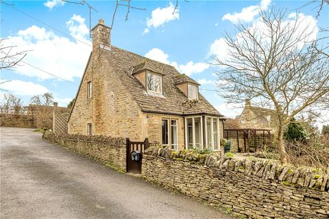 Comberow Cottage Church Road, Icomb, Cheltenham, GL54 1JL