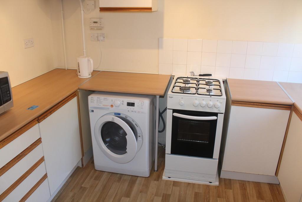 Kitchen   Flat 2