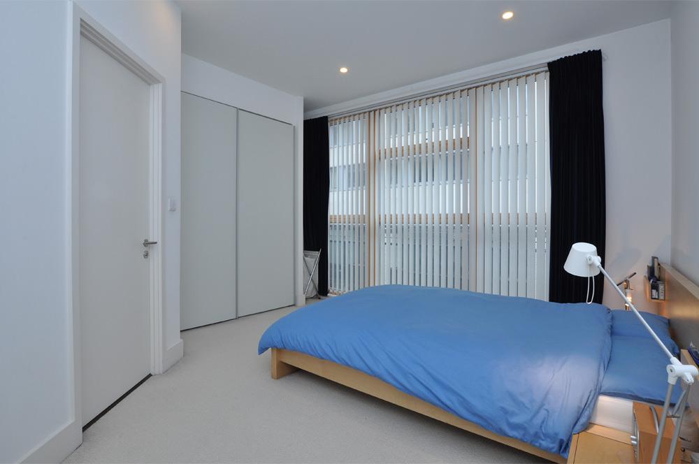 Ebenezer Street, London N1 1 bed in a flat share £867 pcm (£200 pw)