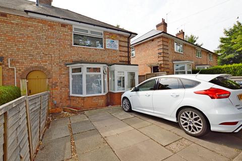 10 Liddon Road, Acocks Green, Birmingham, B27 7JB
