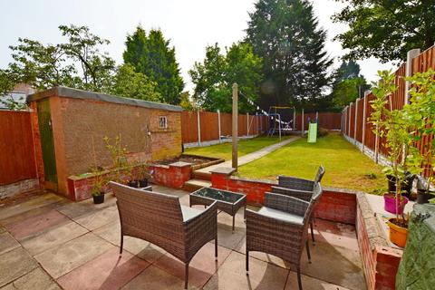 10 Liddon Road, Acocks Green, Birmingham, B27 7JB
