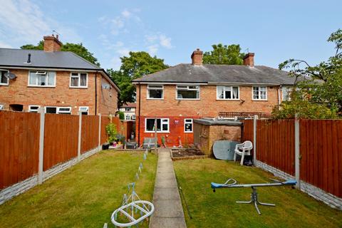 10 Liddon Road, Acocks Green, Birmingham, B27 7JB