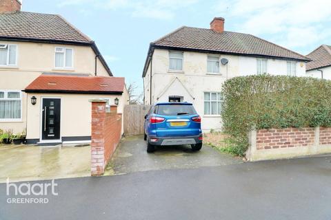 8 Long Drive, Greenford, UB6 8LZ