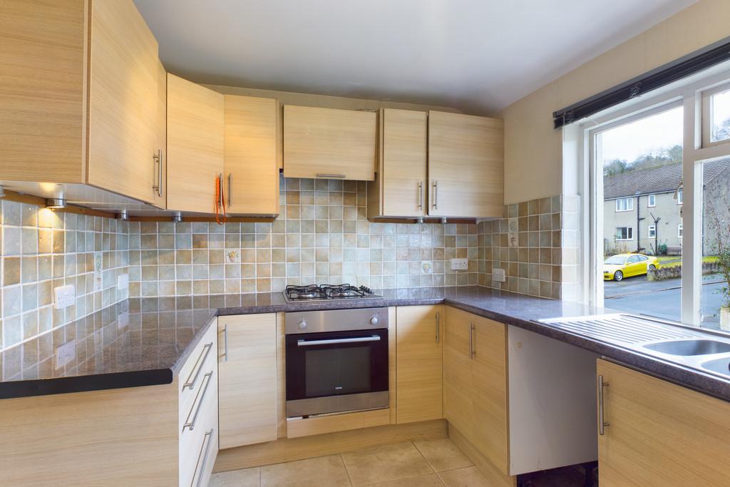 Fitted Kitchen