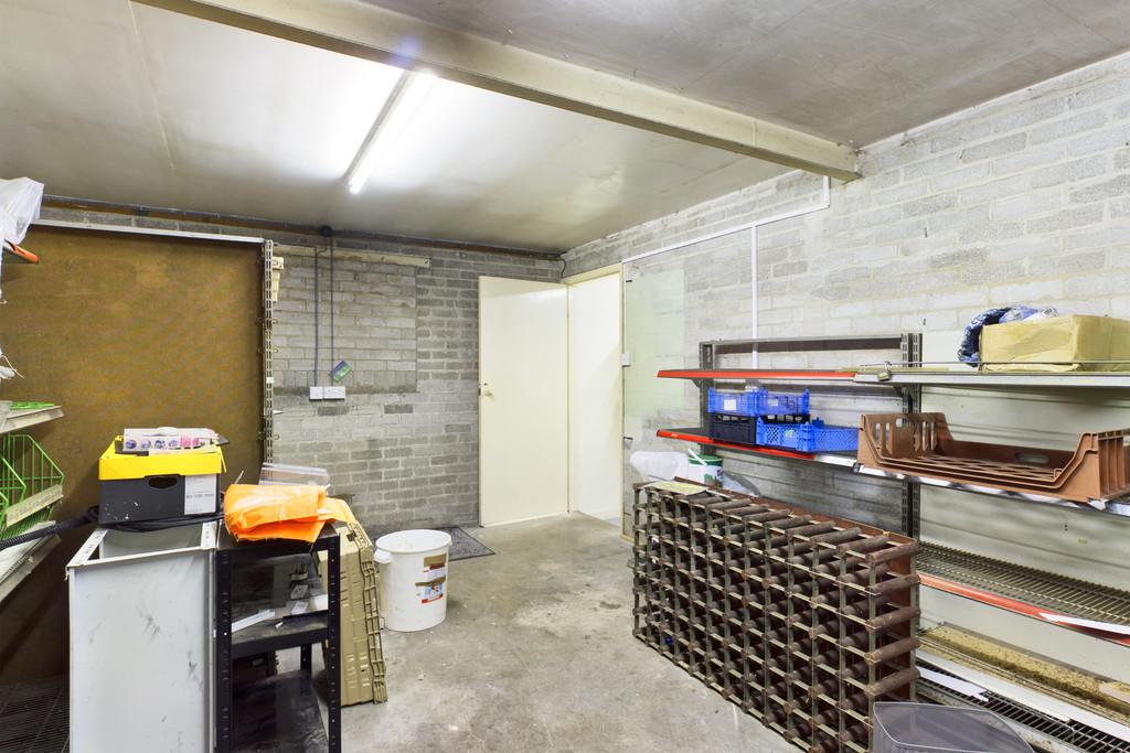 Store room