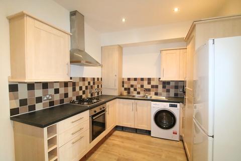1 bedroom flat to rent, Birdhurst Rise, South Croydon
