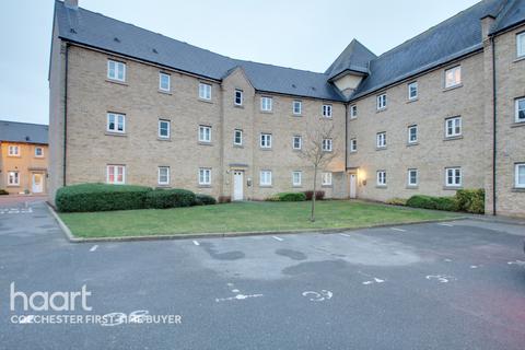 33 Chapman Place, Colchester, CO4 5ZJ
