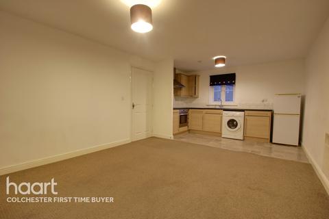 33 Chapman Place, Colchester, CO4 5ZJ