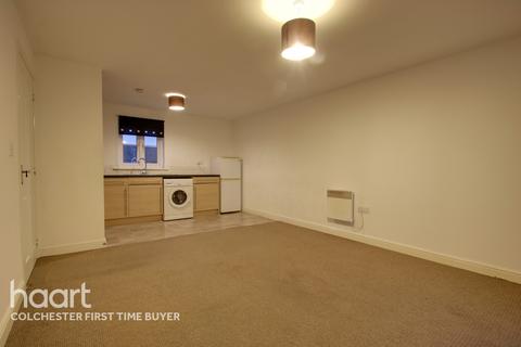 33 Chapman Place, Colchester, CO4 5ZJ