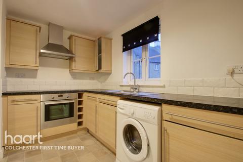 33 Chapman Place, Colchester, CO4 5ZJ