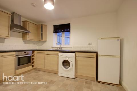 33 Chapman Place, Colchester, CO4 5ZJ