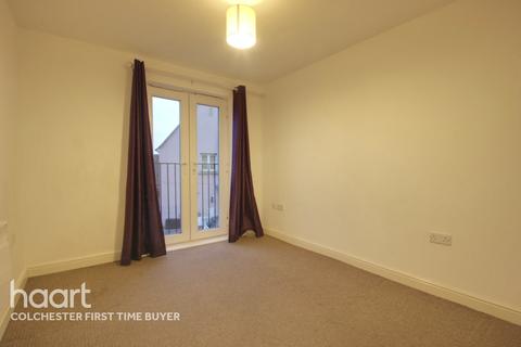 33 Chapman Place, Colchester, CO4 5ZJ