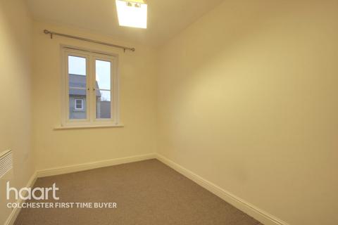 33 Chapman Place, Colchester, CO4 5ZJ