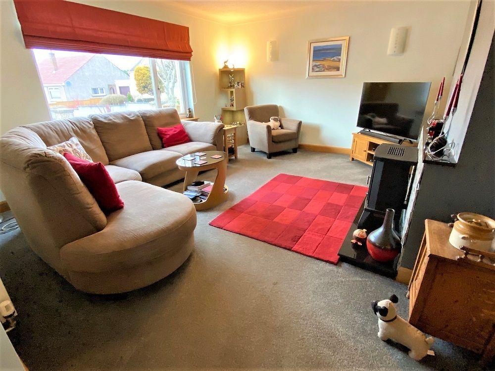 12 Afton Grove, Dunfermline, KY11 4LE 4 bed detached house £359,950
