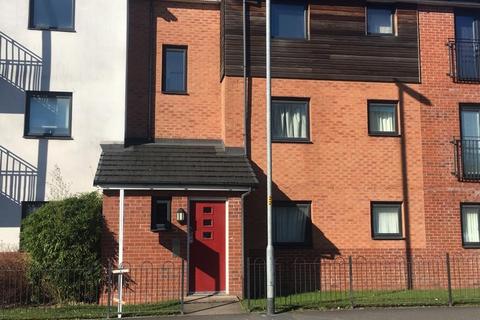 57 Fields New Road, Chadderton, Oldham, OL9 8BT