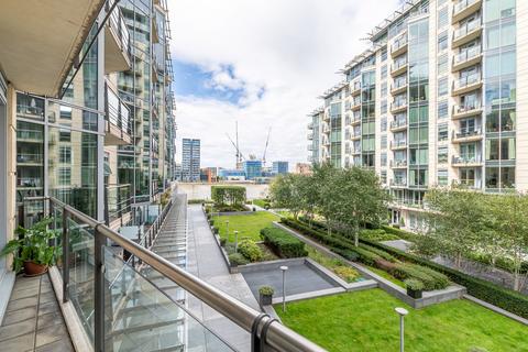 undefined, Kingfisher House, Battersea Reach