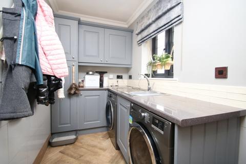 31 The Coppice, Atherstone, CV9 1RT