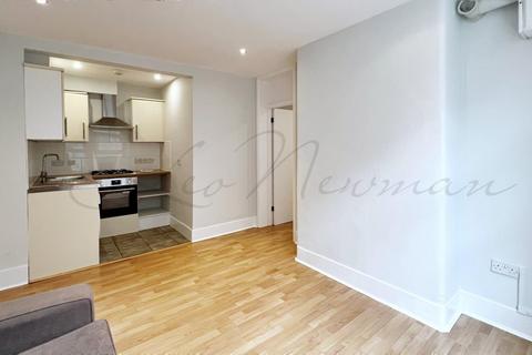 1 bedroom flat to rent, Penfold Place, Lisson Grove, NW1