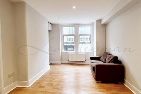 1 bedroom flat to rent, Penfold Place, Lisson Grove, NW1