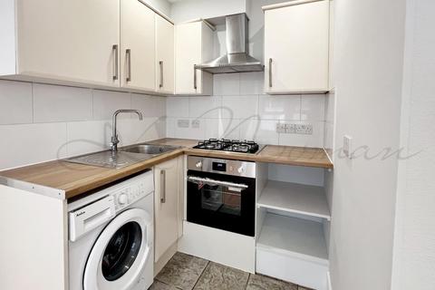 1 bedroom flat to rent, Penfold Place, Lisson Grove, NW1