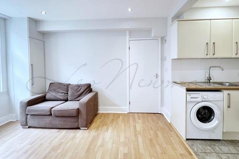 1 bedroom flat to rent, Penfold Place, Lisson Grove, NW1