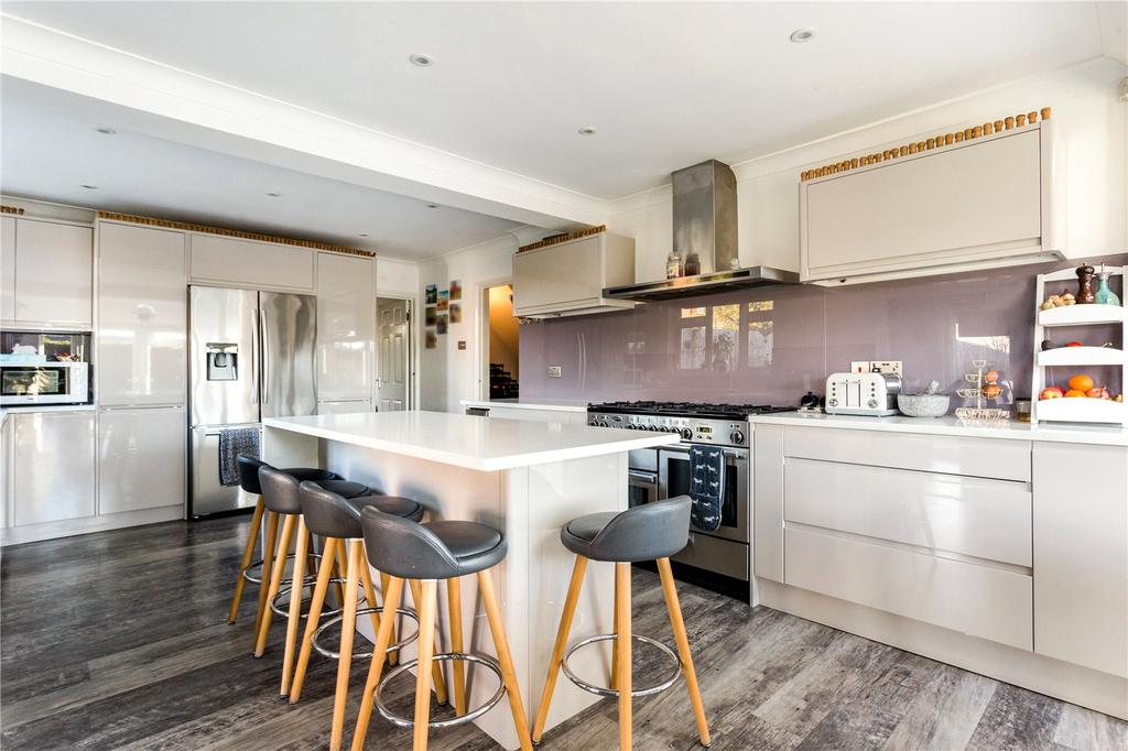 Kitchen/Breakfast