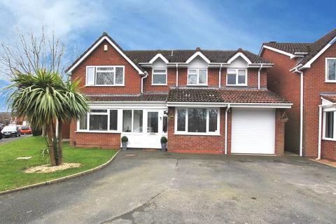 35 Leeses Close, Telford, TF5 0NN