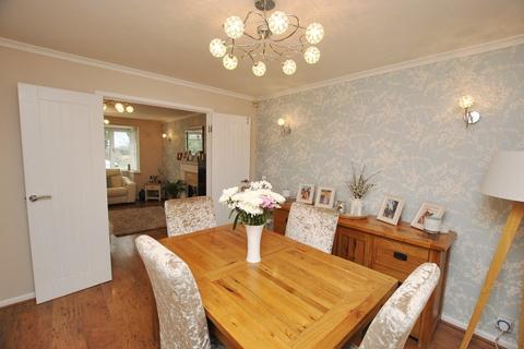 35 Leeses Close, Telford, TF5 0NN