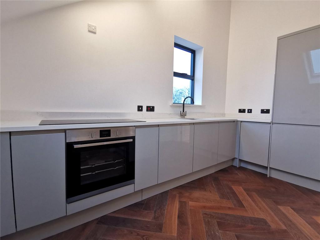 Kestral Mews