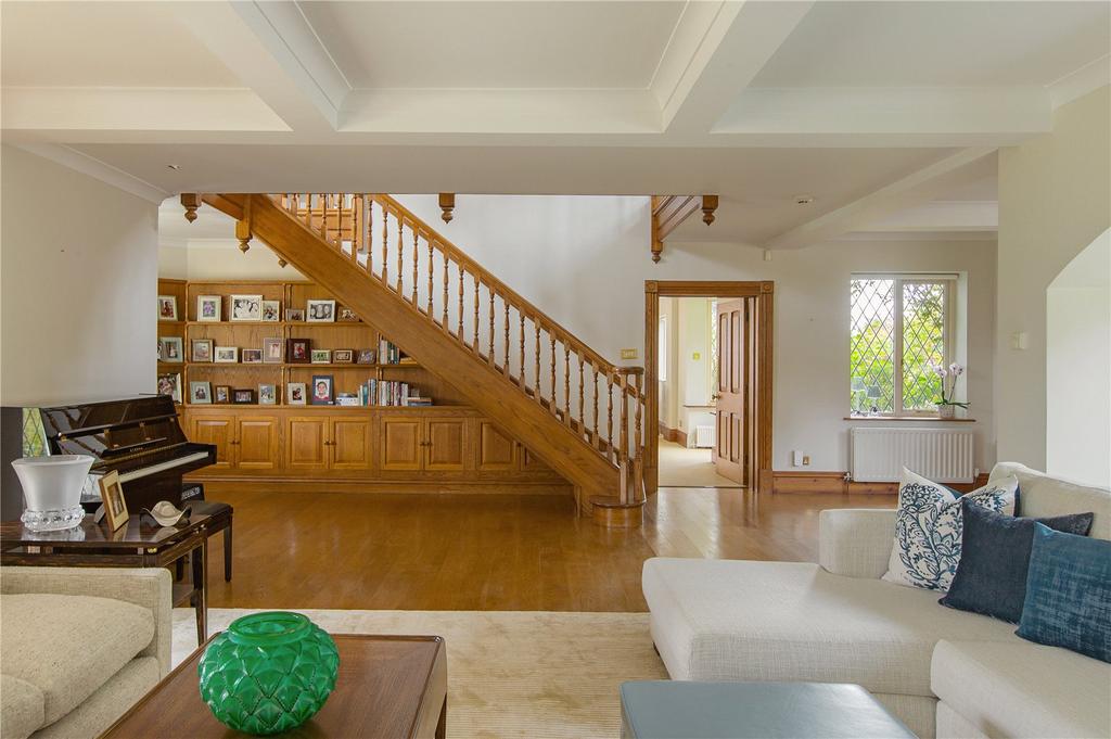 Drawing Room