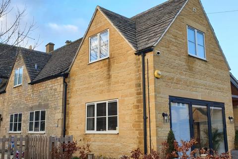 The Old Coach House High Street, Chipping Campden, GL55 6HB
