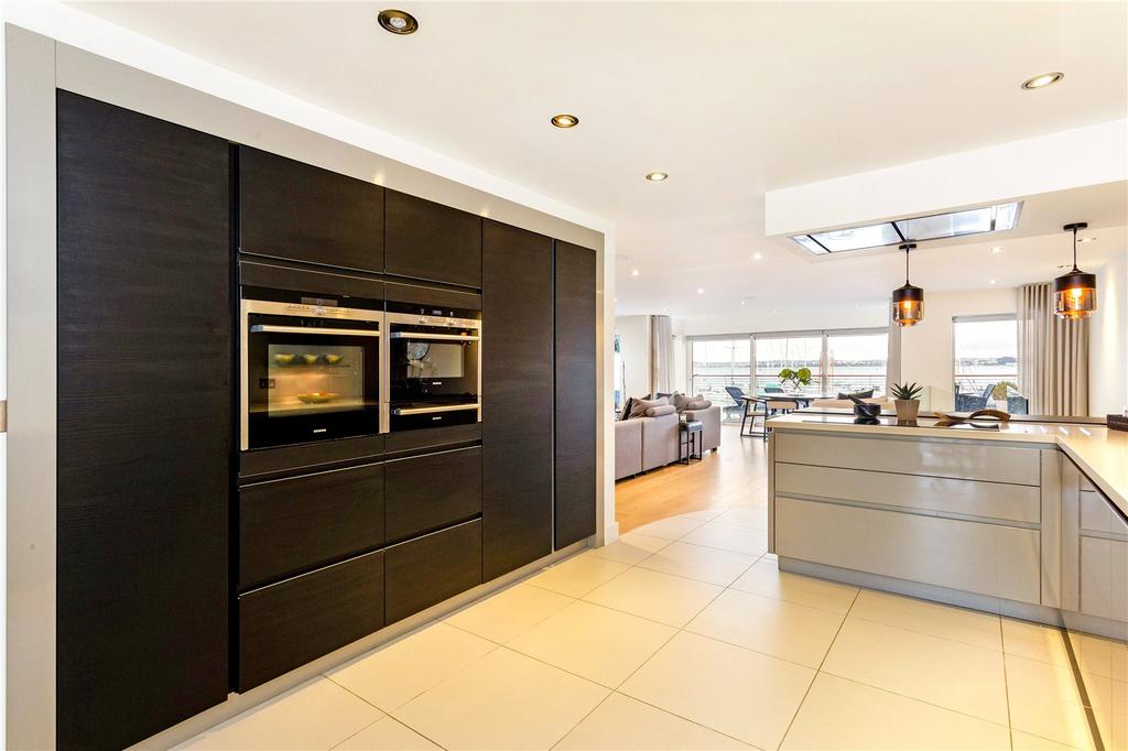 Kitchen Units