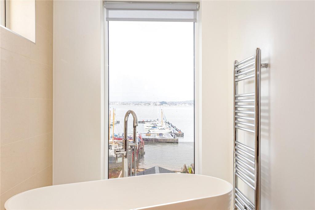 Bath View