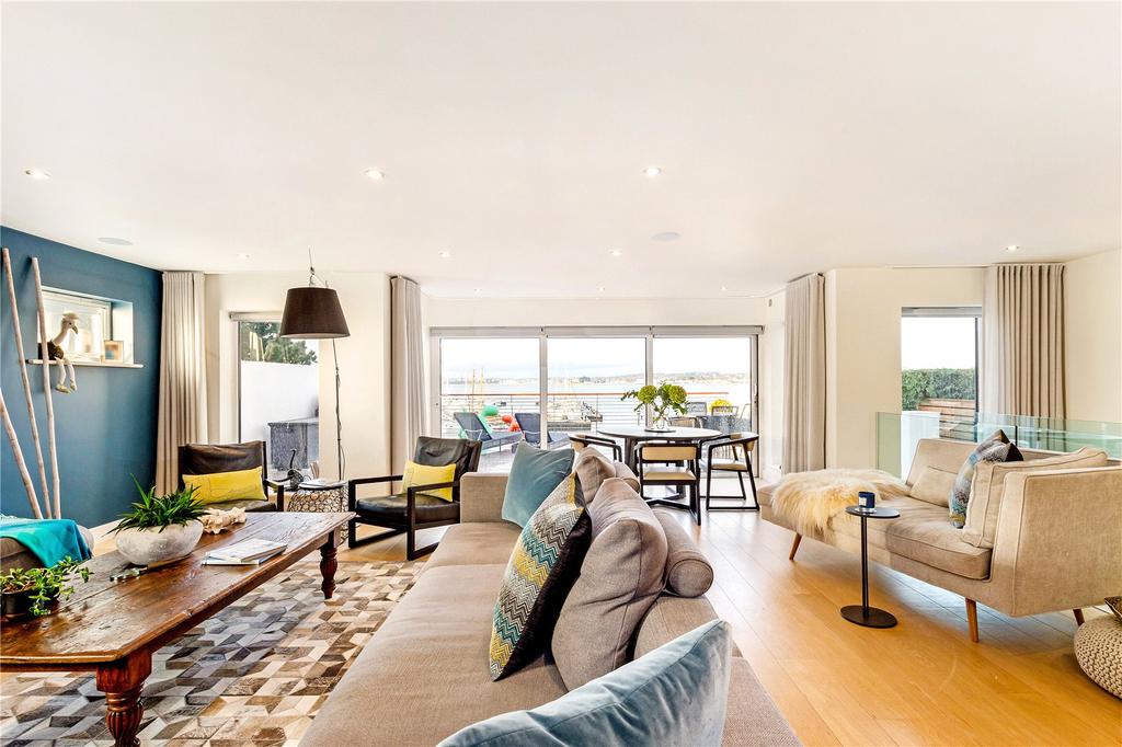Open Plan