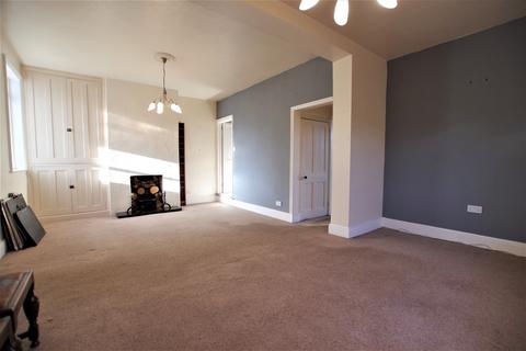 7 Burton Terrace, Uttoxeter, ST14 7AD