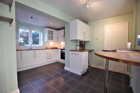7 Burton Terrace, Uttoxeter, ST14 7AD