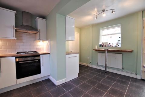 7 Burton Terrace, Uttoxeter, ST14 7AD