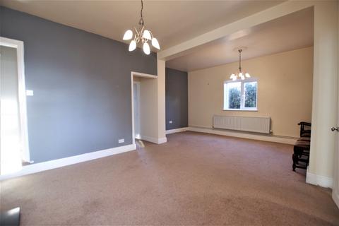 7 Burton Terrace, Uttoxeter, ST14 7AD