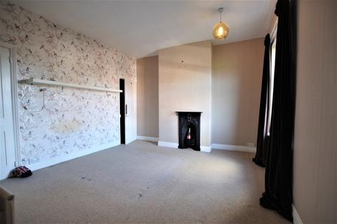 7 Burton Terrace, Uttoxeter, ST14 7AD