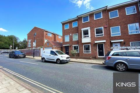 undefined, Warblington Street, Portsmouth