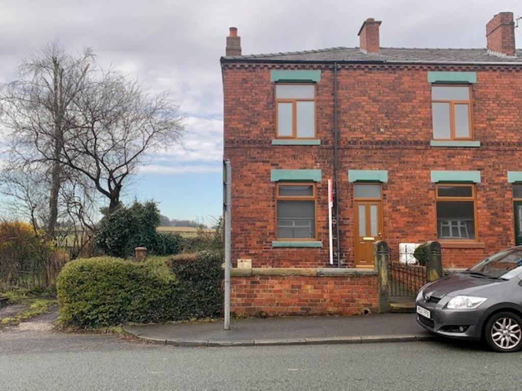Garswood Road, Garswood 3 bed end of terrace house £600 pcm (£138 pw)