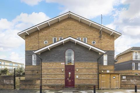 68 Leabank Square, London, E9 5LR