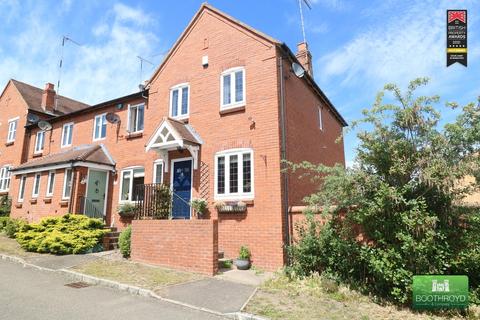 2 Hallams Close, Brandon, Coventry, CV8 3NZ