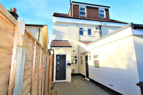 59a Stanley Road, Croydon, CR0 3QF