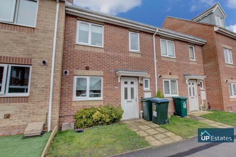 17 Beckett Road, Coventry, CV2 3HY