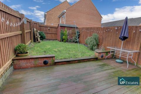 17 Beckett Road, Coventry, CV2 3HY
