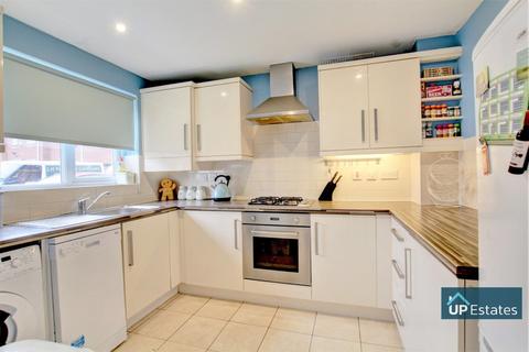 17 Beckett Road, Coventry, CV2 3HY