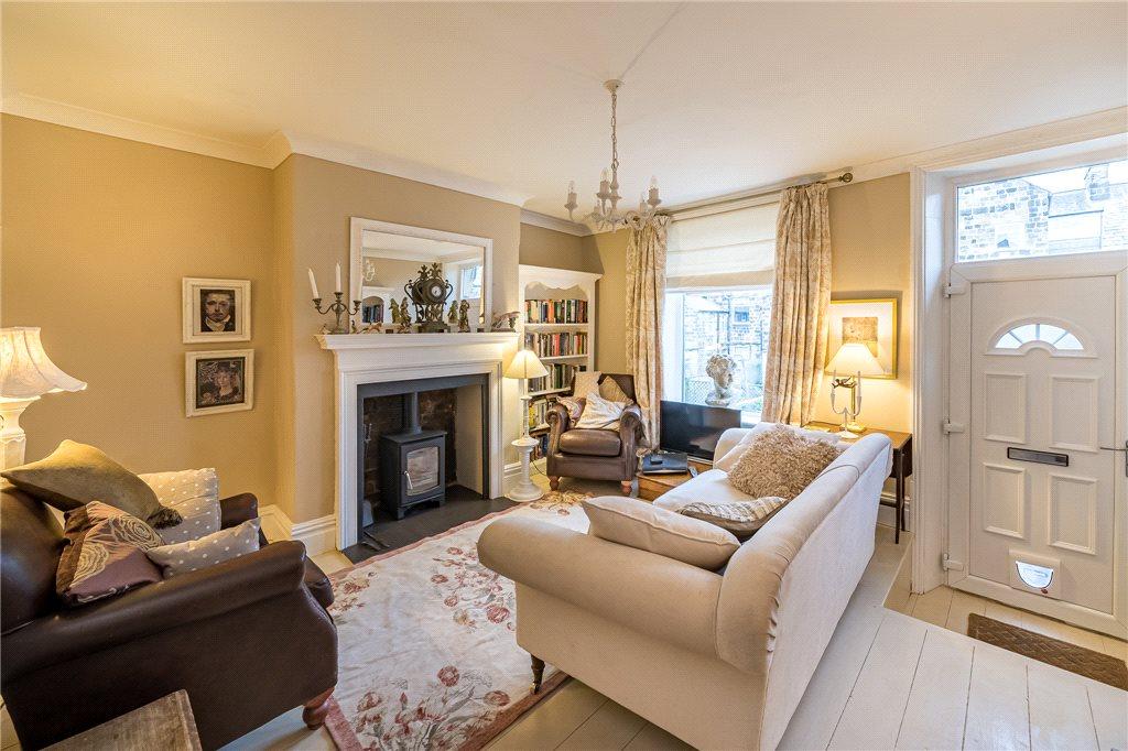 Superb Sitting Room